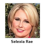 Selexia Rae