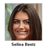 Selina Bentz