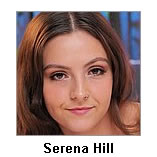 Serena Hill