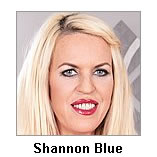 Shannon Blue