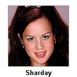 Sharday