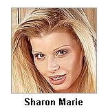 Sharon Marie