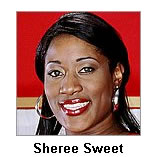 Sheree Sweet