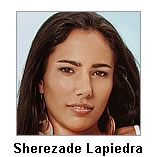 Sherezade Lapiedra