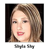 Shyla Shy