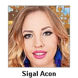 Sigal Acon