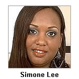 Simone Lee