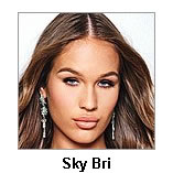 Sky Bri Pics