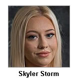 Skyler Storm