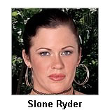 Slone Ryder