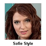 Sofie Steele