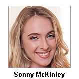 Sonny McKinley