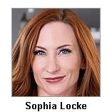 Sophia Locke