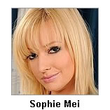 Sophie Mei