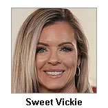 Sweet Vickie