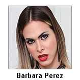 Barbara Perez Pics