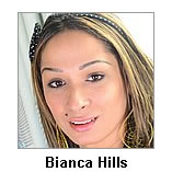Bianca Hills Pics