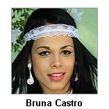 Bruna Castro Pics