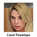Carol Penelope Pics