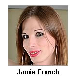 Jamie French Pics
