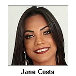 Jane Costa Pics