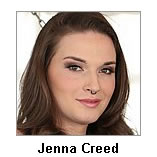 Jenna Creed Pics