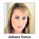 Juliana Souza Pics
