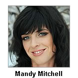 Mandy Mitchell Pics