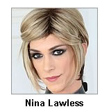 Nina Lawless Pics