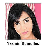 Yasmin Domelles Pics