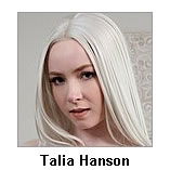 Talia Hanson