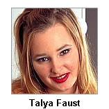 Talya Faust