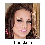 Terri Jane