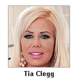 Tia Clegg