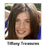 Tiffany Treasures