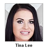 Tina Lee