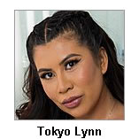 Tokyo Lynn