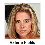 Valerie Fields