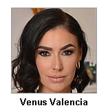 Venus Valencia