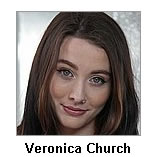 Veronica Church