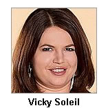 Vicky Soleil