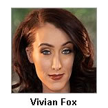 Vivian Fox