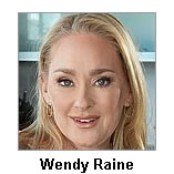 Wendy Raine