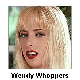 Wendy Whoppers