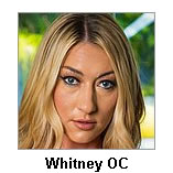 Whitney OC