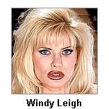 Windy Leigh