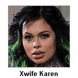 Xwife Karen