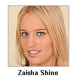 Zaisha Shine