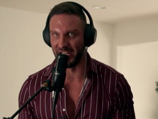 Ivy Wolfe is having a hot sex with Quinton James