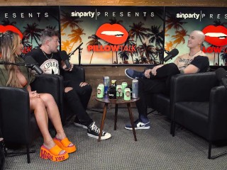Interview with Nikki Benz and Kazumi